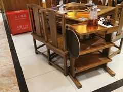 -蜀九香火锅(彩虹店)