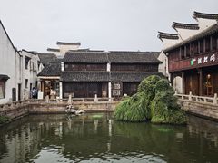 -嘉兴月河历史街区