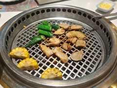 -千寻山野烤肉(中关村店)