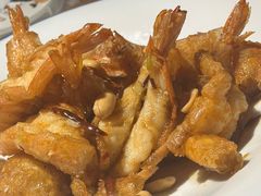 -小吊梨汤·北京菜·烤鸭(双井乐成中心店)