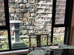 -斯通泰伯酒店-餐厅