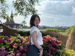 -大连海昌发现王国主题公园