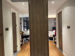 -珠海拱北口岸智选假日酒店