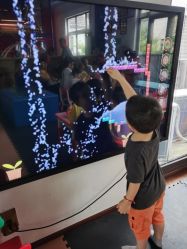 -动力星球家庭亲子游乐中心