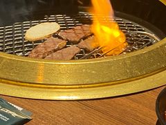 -虎哥六韩式烤肉料理 TIGERGRILL(隆生金山湖中心购物广场店)