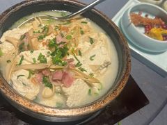 -狮王府淮扬菜(夫子庙老门东店)