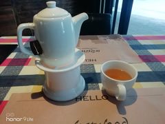 -遇见西木美式餐厅(体育路店)