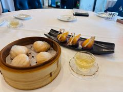 -粤菜王府·海鲜·茶市·海景餐厅(大梅沙店)