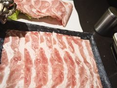 -锅说大脸毛肚重庆老火锅(佐阾店)