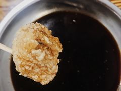 -阿姨小肉摊(同济西苑店)