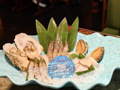 -牛New寿喜烧(中山公园龙之梦店)