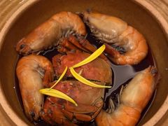 -神仙馆(衡山路店)