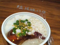 -科巷三姐酒酿(老门东店)
