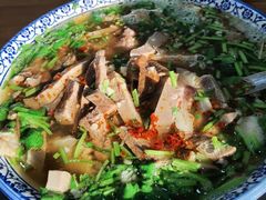 -吴记老店全牛汤