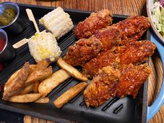 -I HOLIC艾豪丽披萨(KKone店)