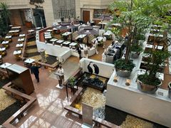 -上海静安昆仑大酒店