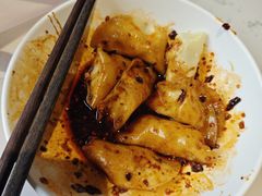 -龙抄手(文殊坊店)
