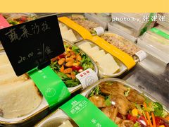 -酵種麦田(山师店)