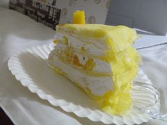 -OL’s Cake鲜荟千层(东风中路店)