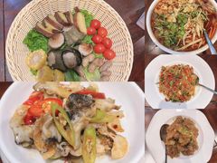 -老爷庙风味美食府(魏都大道店)