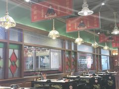 大堂-炙爱鮮貨火锅(中东砂之船店)