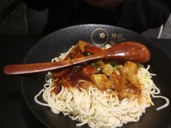 -贡梅老面馆·蟹粉面·无锡特色小吃(南长街主推店)