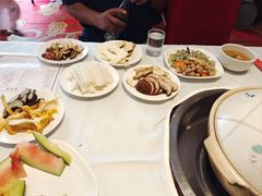 -天宜隆蘑菇宴火锅(石景山旗舰店)