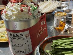 -郭铁柱·泥炉老火锅(江北龙湖天街店)