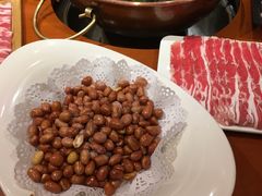 -前门涮肉(群力店)