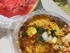 -咸阳职业技术学院食堂