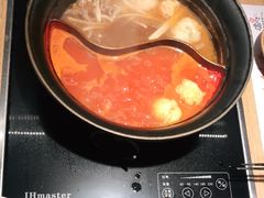 -温野菜涮涮锅(西单大悦城店)