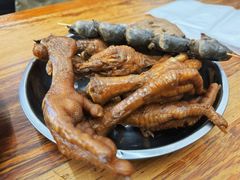 -中华门黑皮砂锅