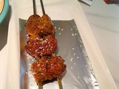 -燕兰楼·清真西北融合菜(亚运村店)