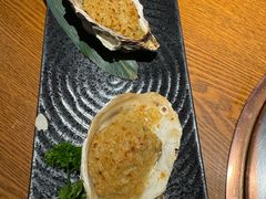 -炎蔵牛舌烤肉