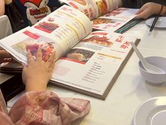 -珍宝海鲜(东海岸海鲜中心)