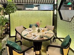 -锦府盐帮·私宴(赛特店)