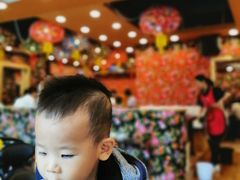 -田家大院东北农家菜铁锅炖(西安总店)