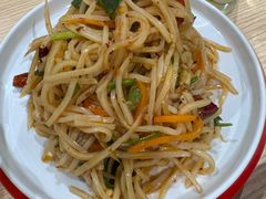 -老边饺子馆(东单店)