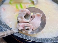 -御膳粥·牛乳粥底火锅·地道顺德菜(容桂店)
