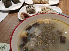 -小杨生煎(龙阳广场店)