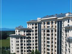 -龙熙维景国际会议中心