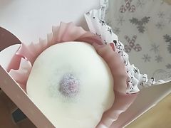 -雪莓娘(凯德和平广场店)