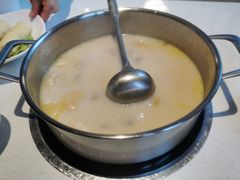 -煲王粤菜餐厅(中侨中心店)