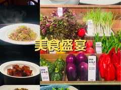 -许爷家·生态湖鲜(徐汇日月光店)