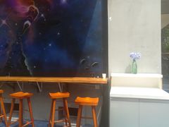 -T-COFFEE(长江花园店)