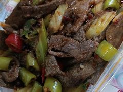 -刘妈菜馆(磁器口店)