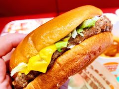 芝芝安格斯-汉堡王(巨海邻里荟店)