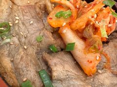 -牛邸·烧肉饭(来福士店)