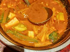 -将军牛排·尔滨地标朝鲜族美食(总店)