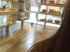 -Let’s Relax Spa(MBK)